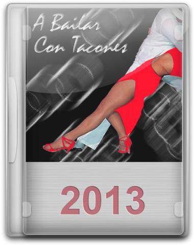 bailar con tacones